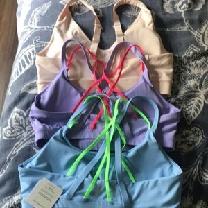 Fabletics Sports Bras
